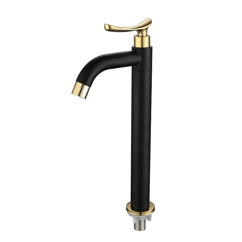 Robinet Noir Salle De Bain