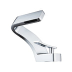 Robinet Lavabo Cascade Design