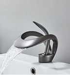 Robinet Lavabo Design