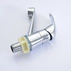 Robinet Eau Froide Lavabo