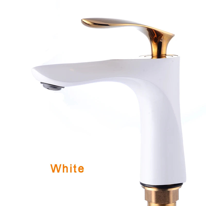 Robinet Pour Vasque De Salle De Bain