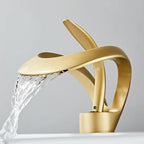 Robinet Lavabo Design