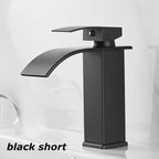Robinet Cascade Haut Pour Vasque