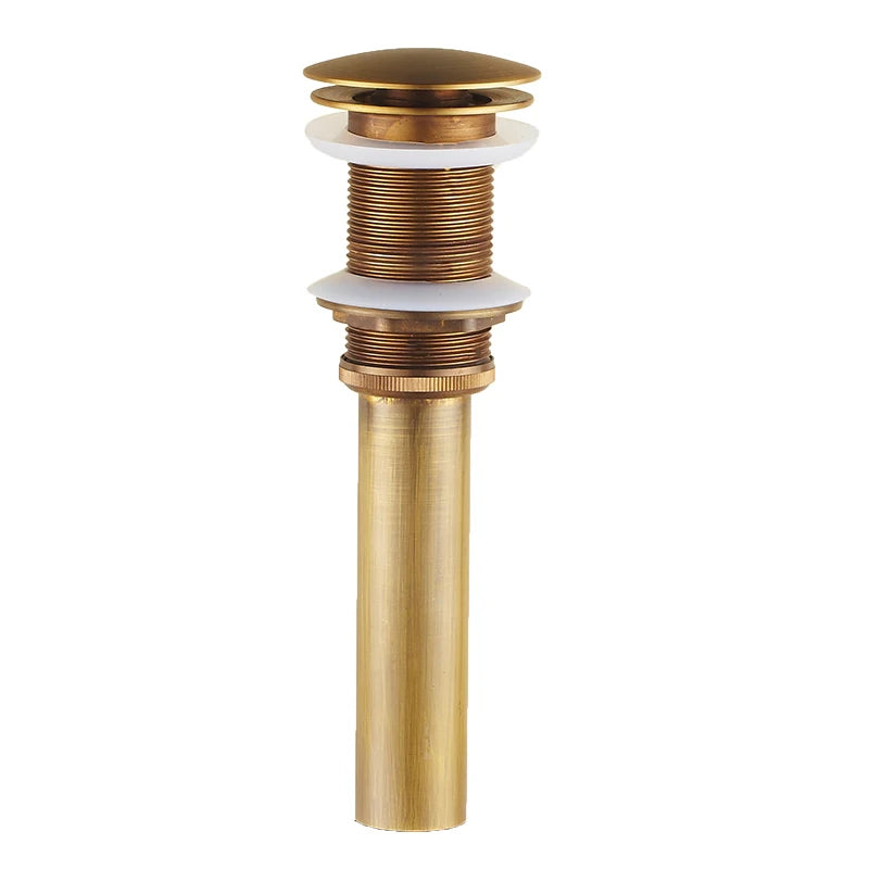 Robinet Vasque Bronze