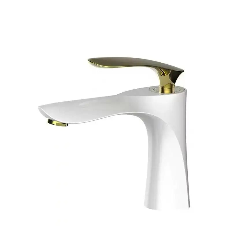 Robinet Salle De Bain Monotrou