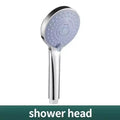 Pommeau De Douche 5 Jets