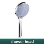Pommeau De Douche 5 Jets