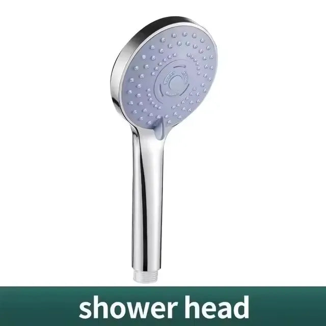Pommeau De Douche 5 Jets
