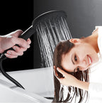 Robinet Baignoire Avec Douchette Monotrou