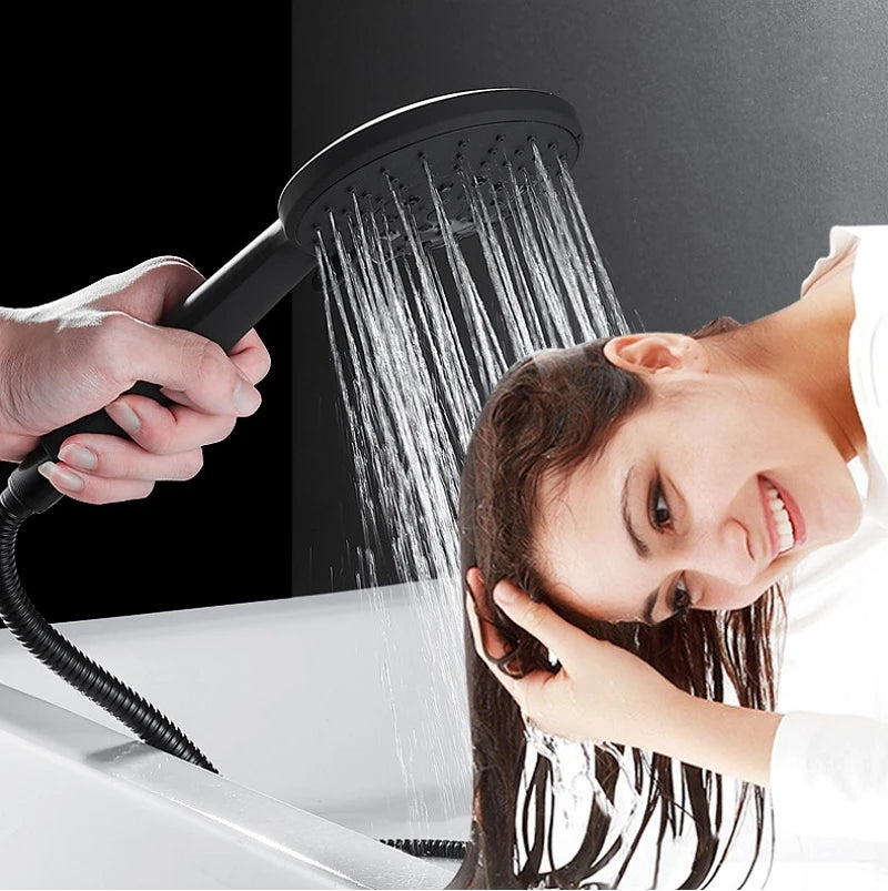 Robinet Baignoire Avec Douchette Monotrou