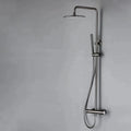 Mitigeur Thermostatique Avec Colonne De Douche