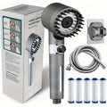 Pommeau De Douche Massant
