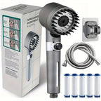 Pommeau De Douche Massant