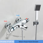 Mitigeur Douche Thermostatique 2 Sorties