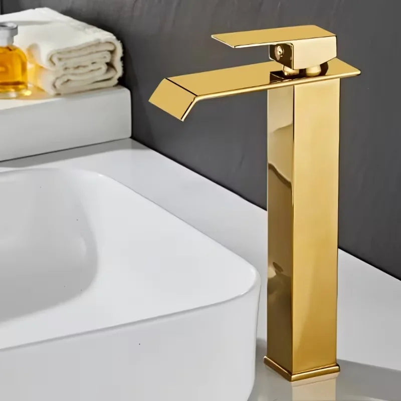 Robinet Haut Vasque Salle De Bain
