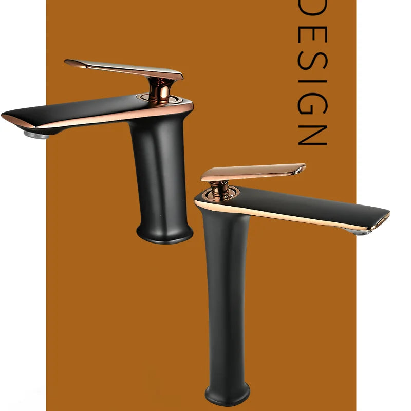 Robinet Lavabo | Mitigeur Vasque