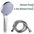 Pommeau De Douche 5 Jets