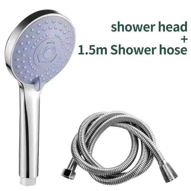 Pommeau De Douche 5 Jets