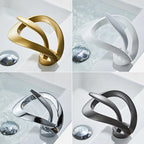 Robinet Lavabo Design