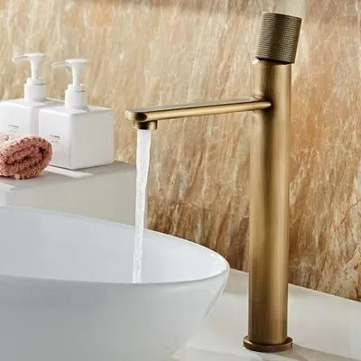 Robinet Lavabo Industriel