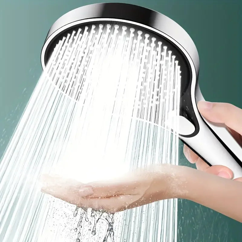 Pommeau De Douche 3 en 1