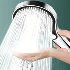 Pommeau De Douche 3 en 1