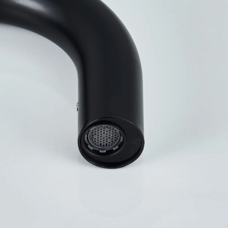Robinet Infrarouge Lave Main