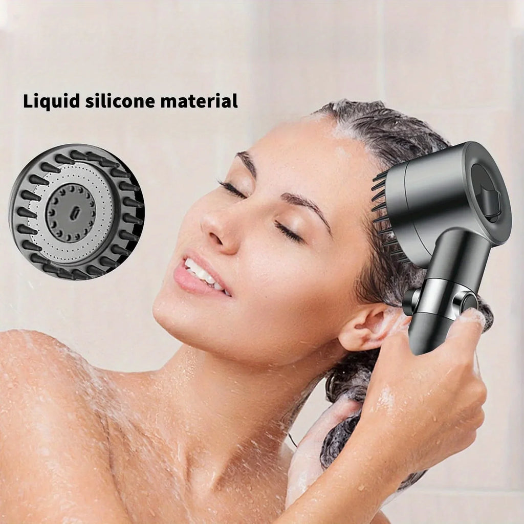 Pommeau De Douche Massant