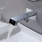 Robinet Monotrou Pour Lavabo