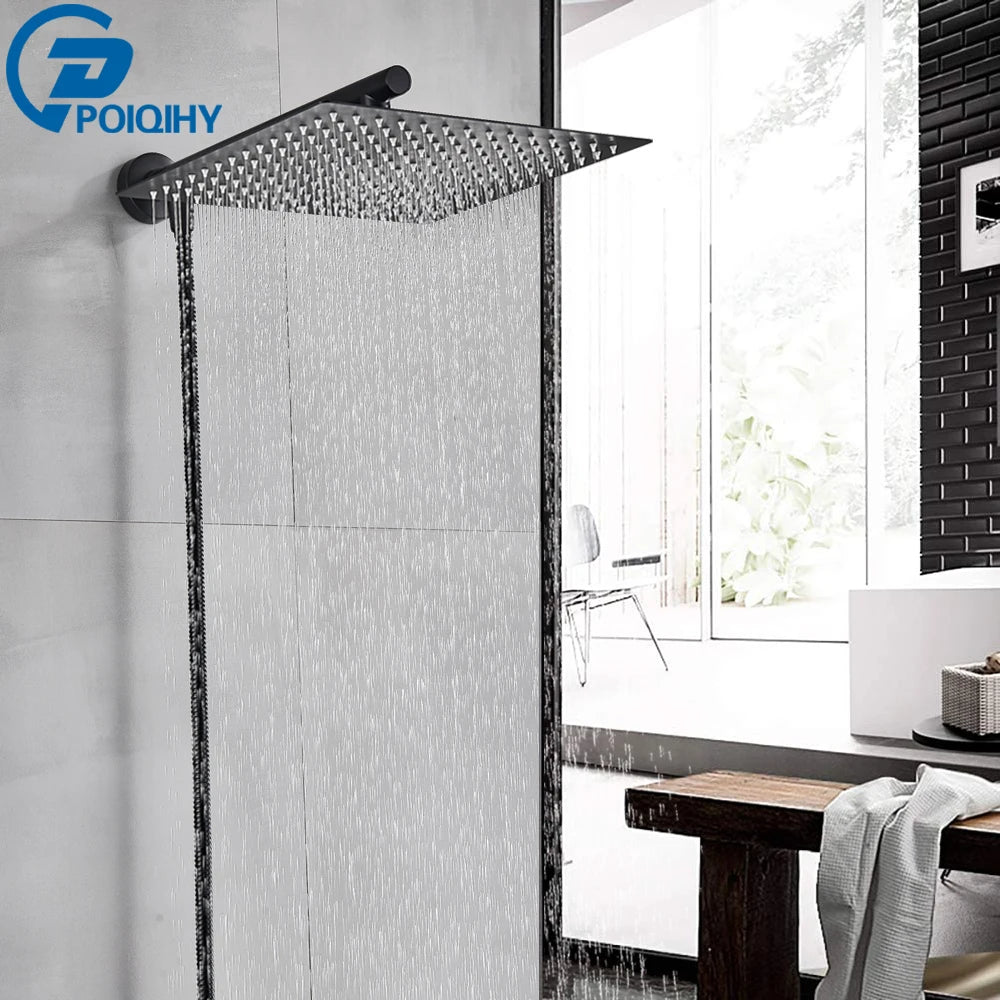 Grande Tete De Douche