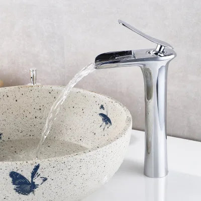Robinet De Lavabo Cascade