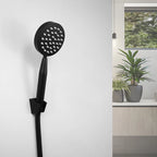 Pommeau De Douche Rond
