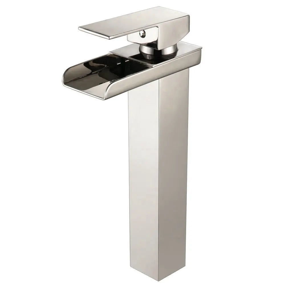 Robinet Cascade Pour Vasque