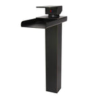 Robinet Cascade Pour Vasque