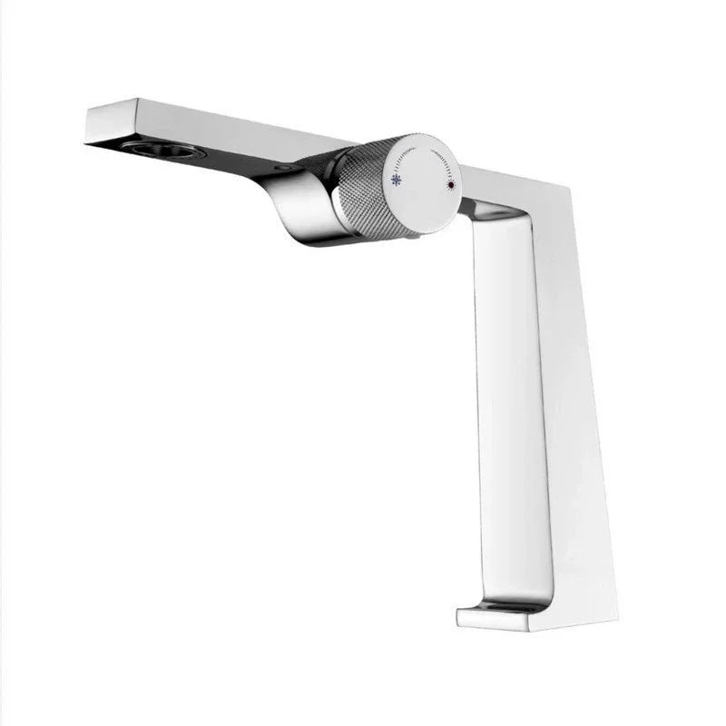 Robinet Thermostatique Pour Lavabo