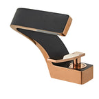 Robinet Lavabo Cascade Design