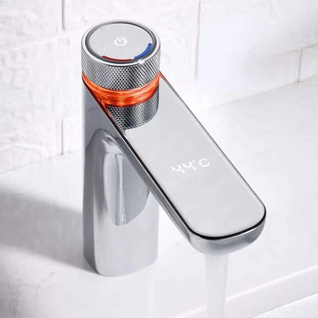 Robinet Thermostatique Design ROBINETO