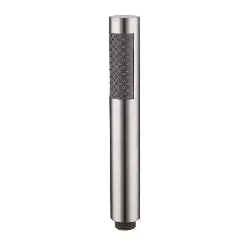 Pommeau De Douche Acier Inoxydable