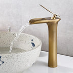 Robinet De Lavabo Cascade