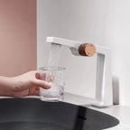 Robinet Thermostatique Pour Lavabo