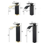 Robinet Haut Vasque Salle De Bain