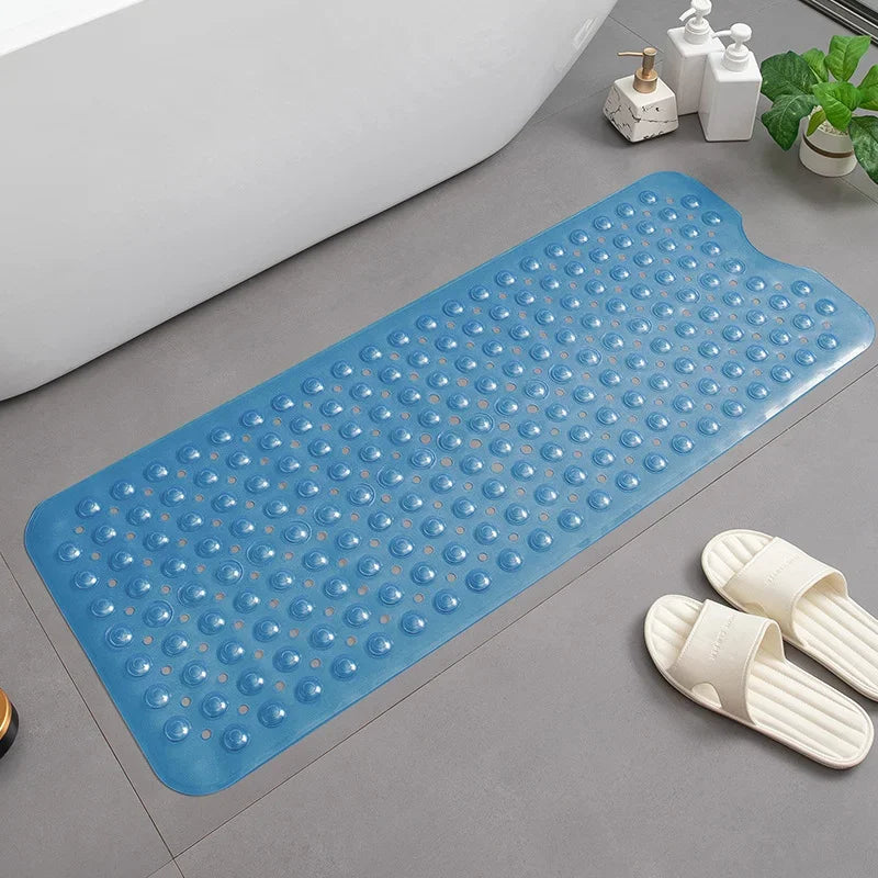 Tapis de Bain Antidérapant Baignoire