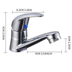 Robinet Eau Froide Lavabo