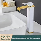 Robinet Haut Vasque Salle De Bain