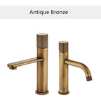 Robinet Vasque Bronze