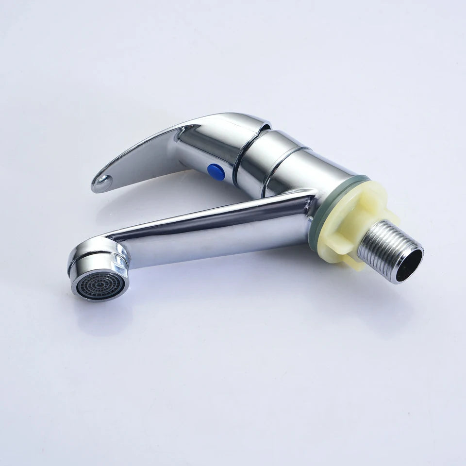 Robinet Eau Froide Lavabo