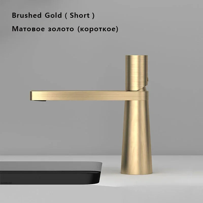 Petit Robinet Lavabo