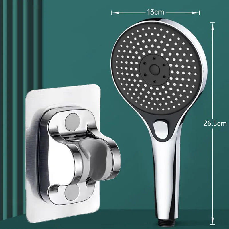 Pommeau De Douche 3 en 1