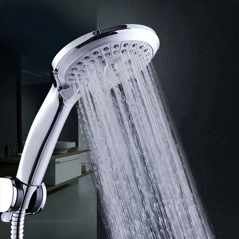 Pommeau De Douche Chrome