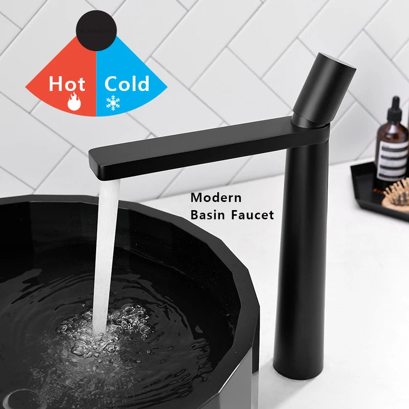 Petit Robinet Lavabo